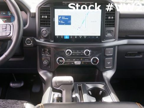 Used 2024 Ford F150 Tremor w/ Bed Utility Package image 36