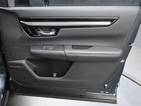 Used 2024 Honda CR-V EX-L image 34