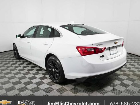 Used 2024 Chevrolet Malibu LT FWD image 26