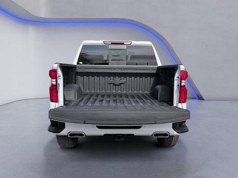 New 2026 Chevrolet Silverado 1500 RST w/ Safety Package image 6