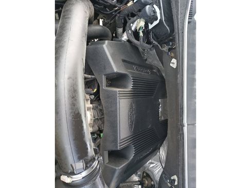 Used 2020 Ford F150 Lariat w/ Equipment Group 502A Luxury AWD/4WD image 40