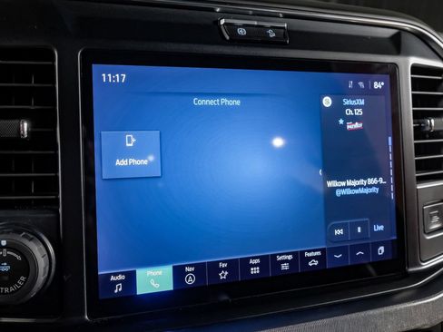Used 2025 Ford F250 Platinum AWD/4WD image 27
