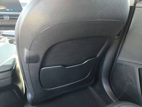 Used 2024 Kia EV6 Light image 13