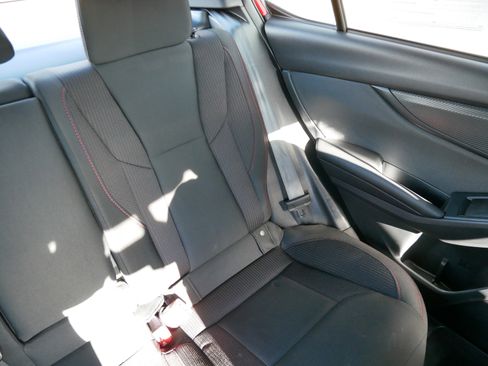 Used 2023 Subaru WRX Premium image 14