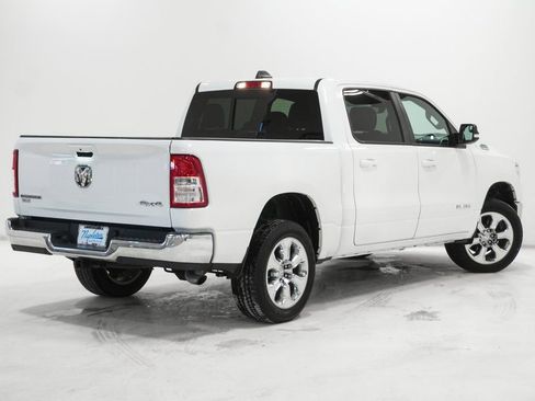 Certified 2022 RAM 1500 Big Horn image 7
