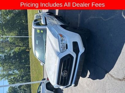 Used 2022 Toyota Tacoma SR
