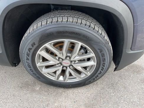 Used 2018 GMC Acadia SLE FWD image 20