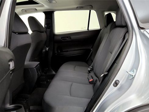 Certified 2023 Toyota Corolla Cross LE w/ Moonroof Package image 21