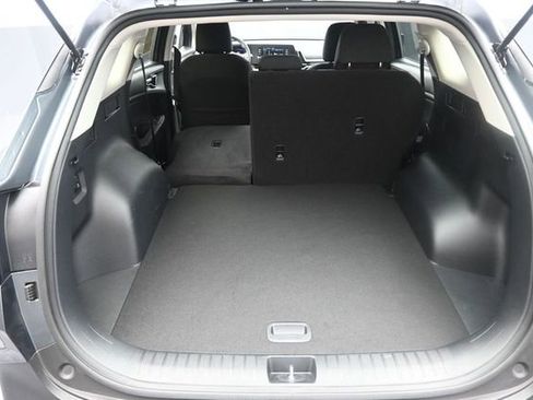 Used 2025 Kia Sportage LX AWD/4WD image 23