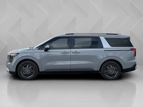 New 2026 Kia Carnival EX FWD image 8