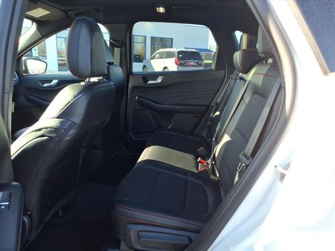 New 2026 Ford Escape ST-Line Elite w/ Equipment Group 501A AWD/4WD image 8