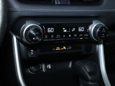 Certified 2024 Toyota RAV4 XLE AWD/4WD image 26