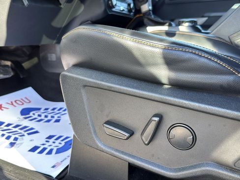 Certified 2022 Ford Bronco Badlands image 11