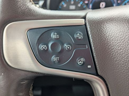 Used 2018 GMC Yukon XL Denali w/ Denali Ultimate Package image 17