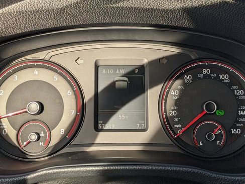 Certified 2022 Volkswagen Passat 2.0T SE image 30