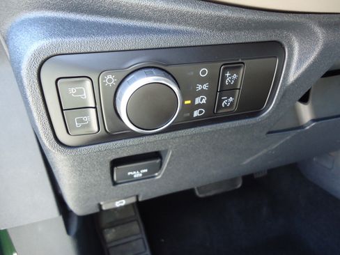 Used 2024 Ford Bronco Wildtrak AWD/4WD image 15
