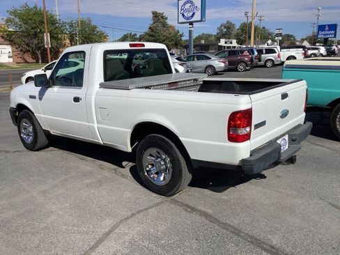 Used 2008 Ford Ranger XL RWD image 16
