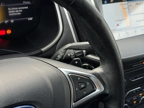 Used 2016 Ford Edge SEL w/ Canadian Touring Package AWD/4WD image 29