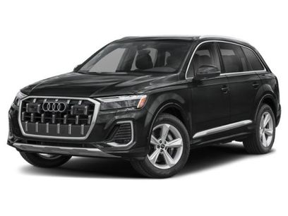 Used 2026 Audi Q7 2.0T Premium w/ Convenience Plus Package