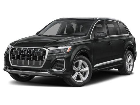 Used 2026 Audi Q7 2.0T Premium w/ Convenience Plus Package image 1