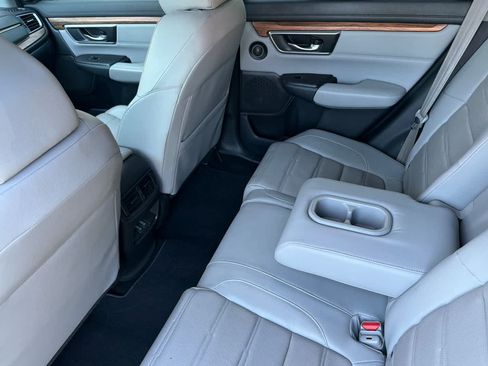 Used 2018 Honda CR-V EX-L image 4