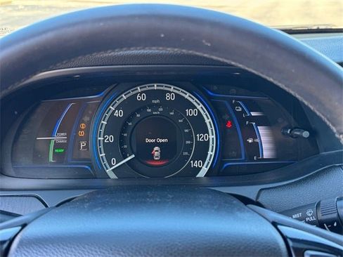 Used 2015 Honda Accord EX-L image 19