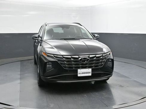 Used 2024 Hyundai Tucson Limited FWD image 17