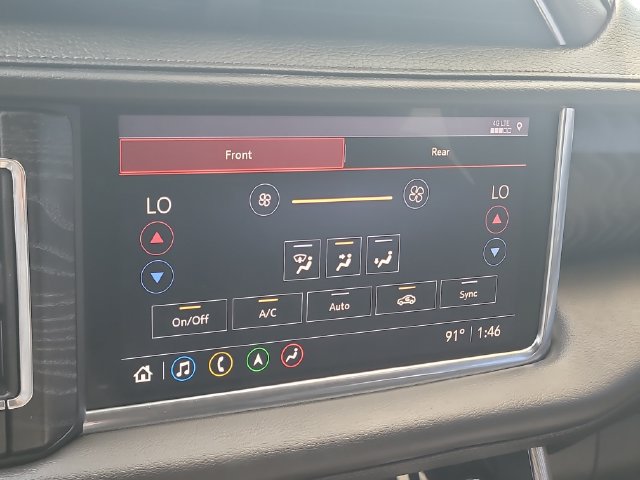 Used 2021 GMC Yukon Denali w/ Denali Ultimate Package AWD/4WD image 28