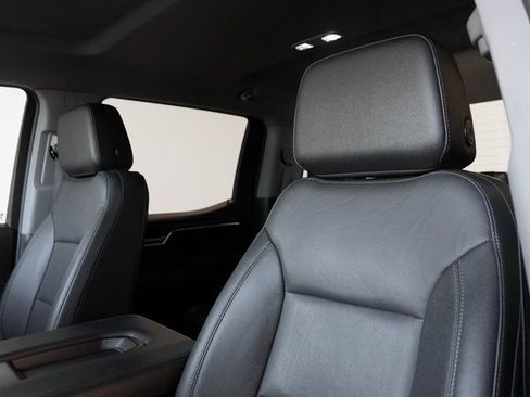 Used 2022 GMC Sierra 1500 SLT image 19