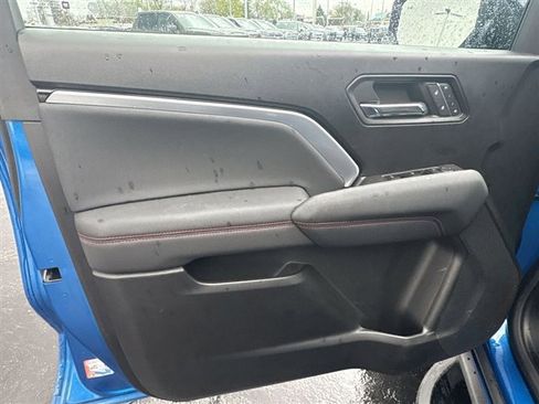 Used 2023 Chevrolet Colorado Z71 w/ Z71 Convenience Package 2 image 21