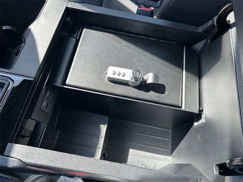 New 2026 Toyota Tundra SR image 22