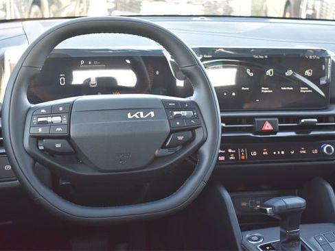 New 2026 Kia Sportage X-Line image 19