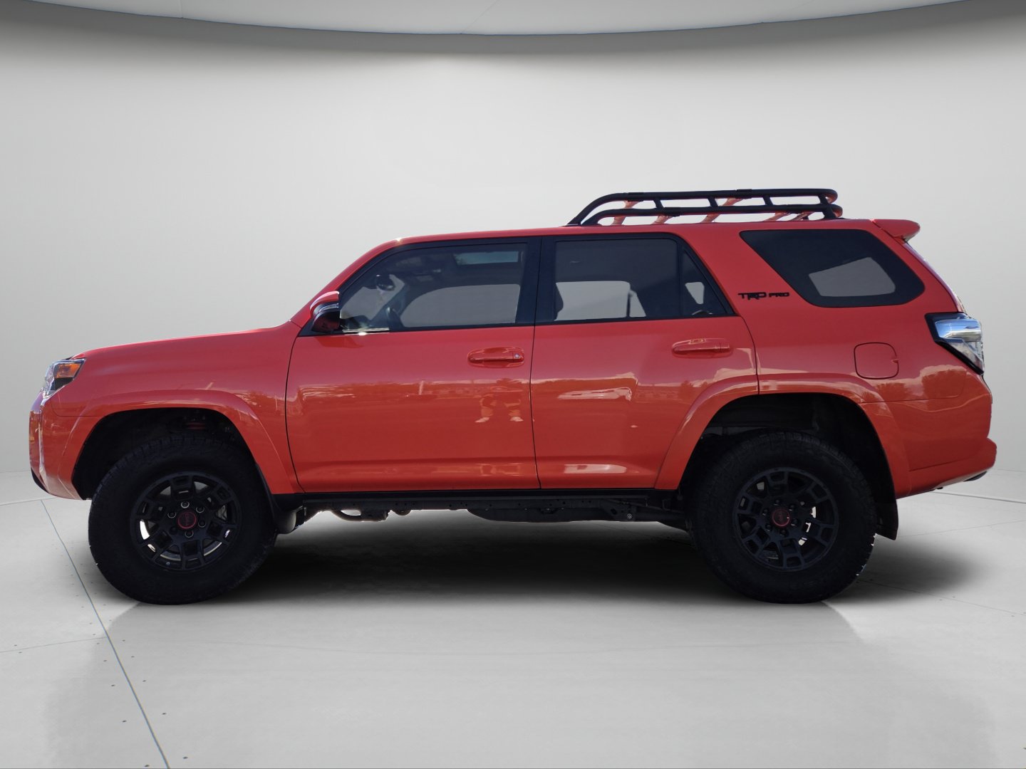 Certified 2023 Toyota 4Runner TRD Pro AWD/4WD image 20