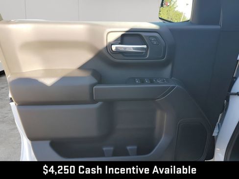 New 2026 GMC Sierra 1500 Pro w/ Graphite Edition AWD/4WD image 31