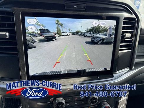 New 2026 Ford F150 STX w/ F-150 LOBO Package AWD/4WD image 20