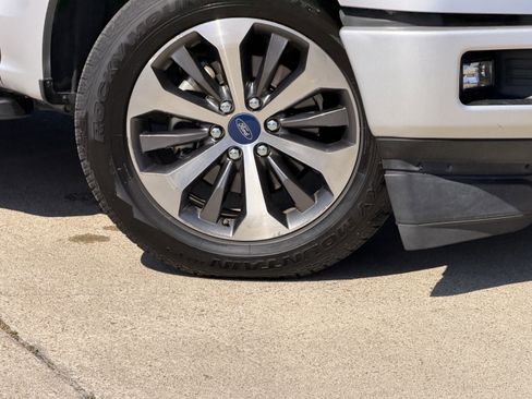 Used 2019 Ford F150 XL w/ Equipment Group 101A Mid RWD image 3