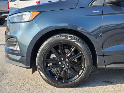 Used 2024 Ford Edge ST-Line AWD/4WD image 9