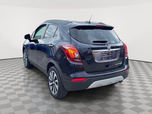 Used 2022 Buick Encore Preferred w/ Safety Package image 4