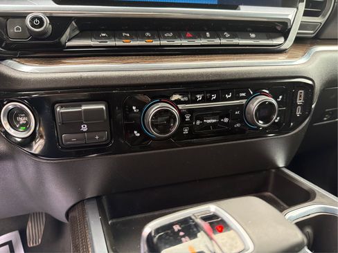 Used 2023 Chevrolet Silverado 1500 RST w/ All Star Edition Plus AWD/4WD image 27