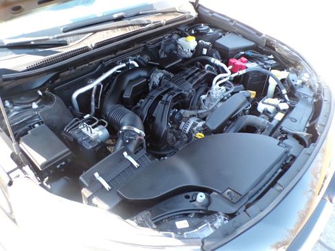Used 2023 Subaru Outback Onyx Edition AWD/4WD image 27