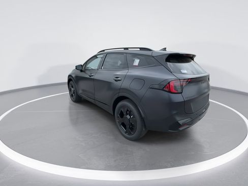 New 2026 Kia Sportage X-Line AWD/4WD image 6