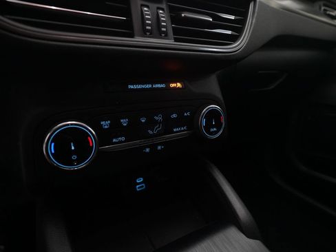 Used 2023 Ford Escape Active FWD image 21