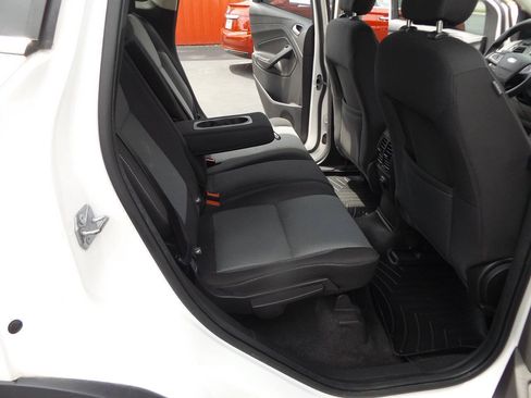 Used 2018 Ford Escape SE FWD image 23