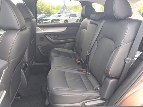 New 2026 MAZDA CX-70 SC Plus AWD/4WD image 11