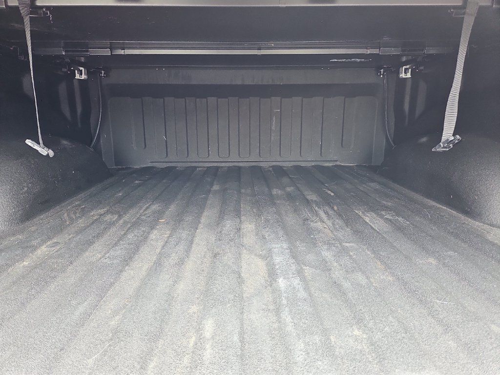 Used 2022 RAM 1500 Limited w/ Body-Colour Bumper Group AWD/4WD image 36