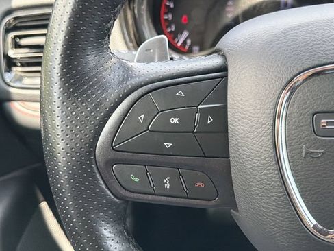 Used 2024 Dodge Durango GT RWD image 18