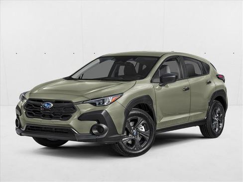 New 2026 Subaru Crosstrek 2.5i AWD/4WD image 1