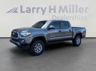 Used 2016 Toyota Tacoma SR5 w/ SR5 Appearance Package (SN) RWD video 1