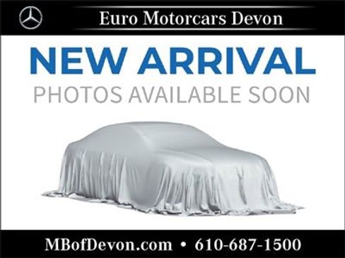 Used 2023 Mercedes-Benz C 300 4MATIC Sedan image 1