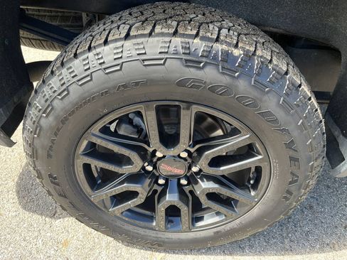 Used 2021 GMC Sierra 1500 Elevation AWD/4WD image 14